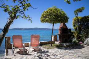 House Private beach